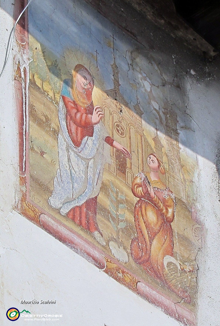 52 Il più bello degli antichi affreschi....JPG